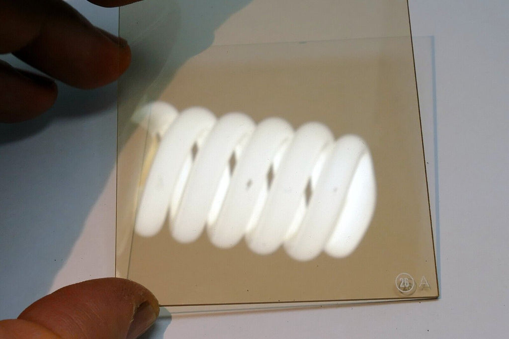 COKIN A 026 warm skylight 1A   A series square (S) 67X67mm small