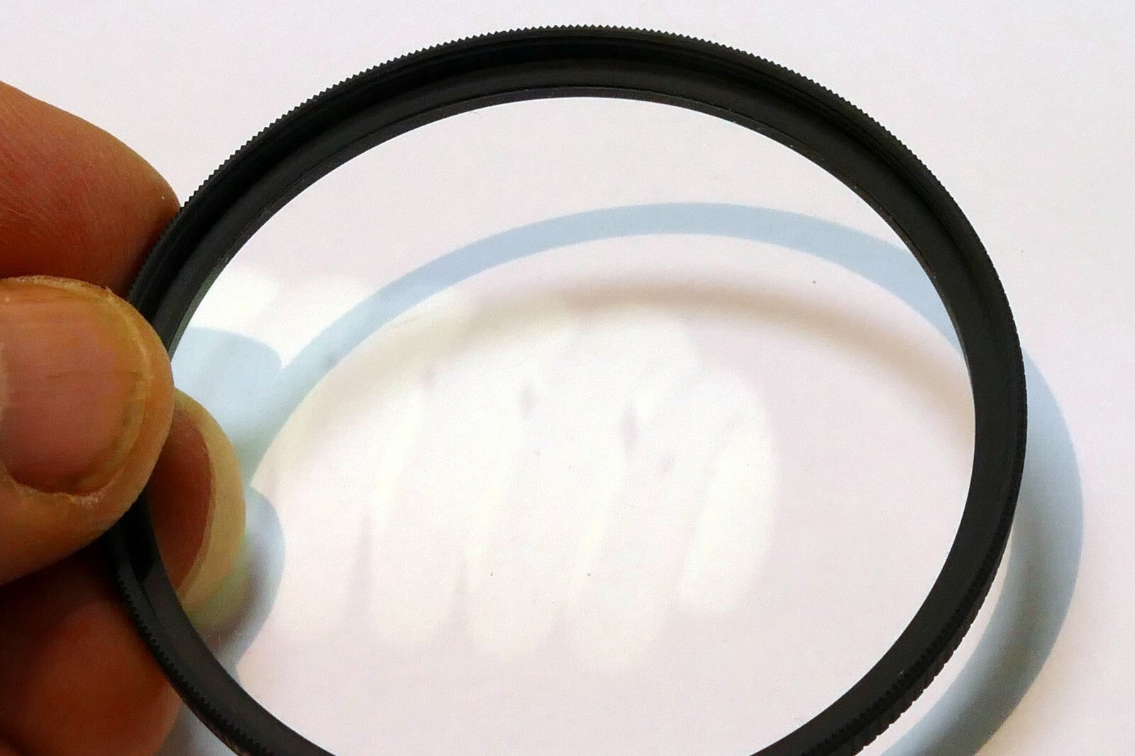 Promaster PRIME UV HGX Protection Lens Filter 58mm multi-coated