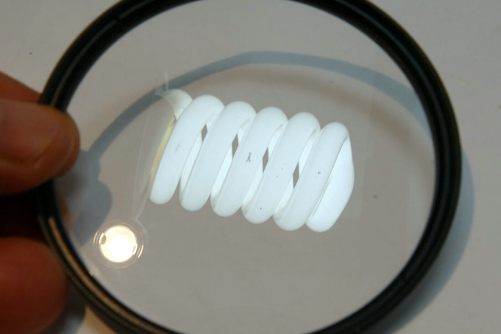 Amazon Basics 77mm Lens Filter UV