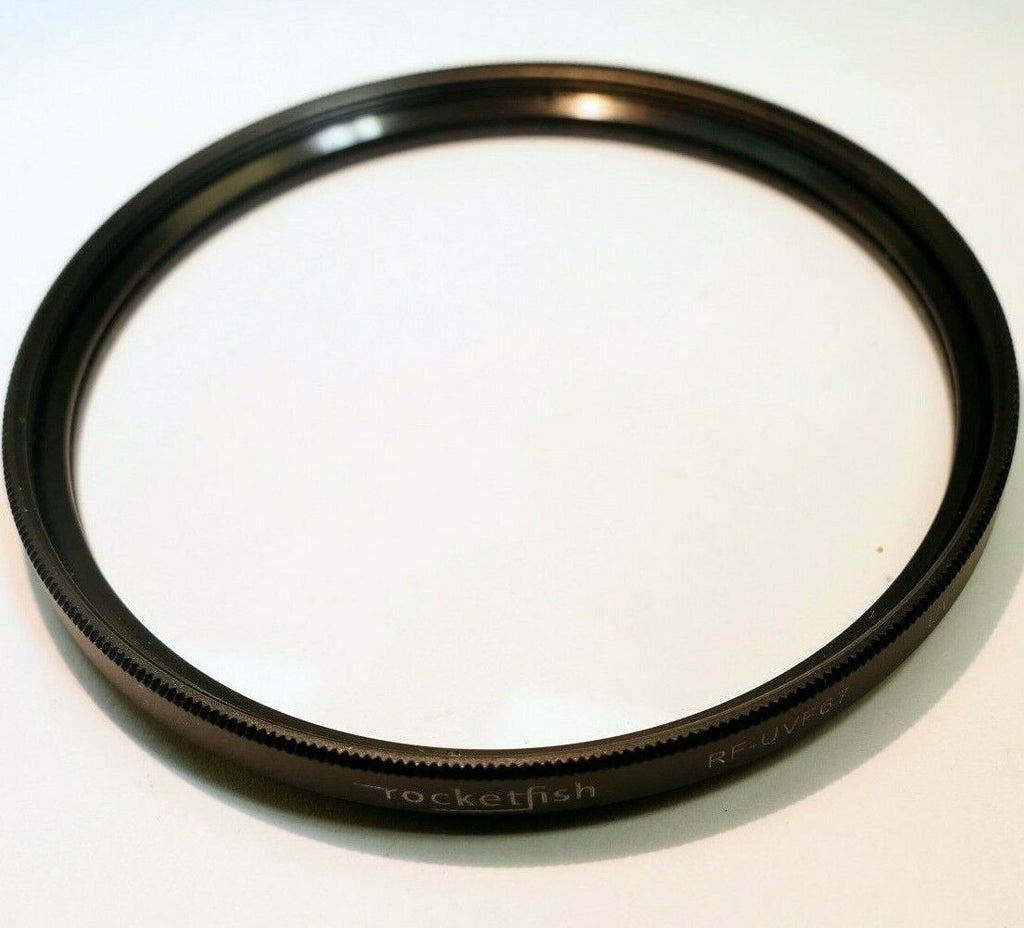 Rocketfish RF-UVF67 UV  UV 67mm Lens Filter 67mm