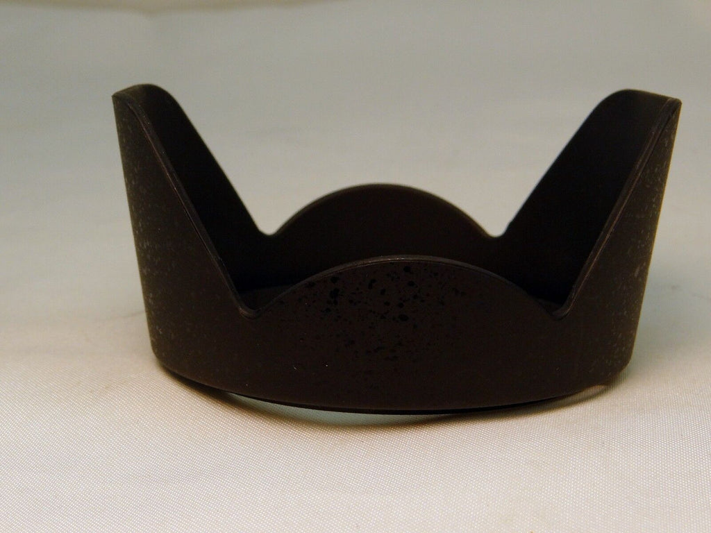HB-N106 Bayonet Lens Hood for Nikon D3200 18-55mm f3.5-5.6G VR AF-P 10-100mm PD