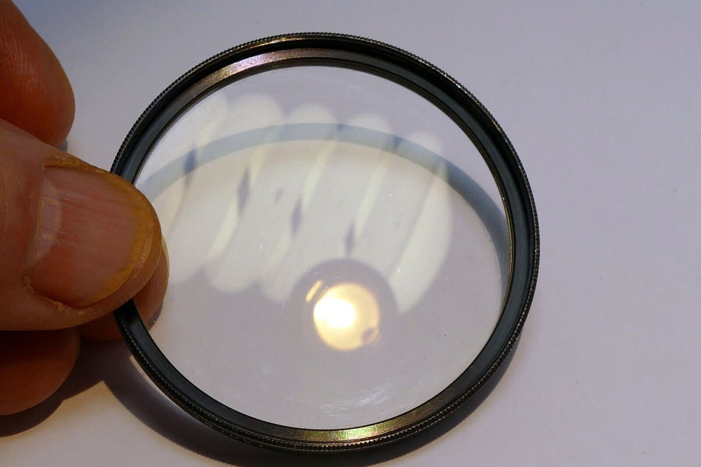 SL 39 Haze UV 52mm Lens Filter