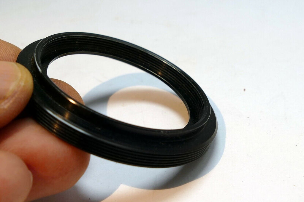 54mm series VII adapter step-down ring for series 6 VI  44.5mm female threads