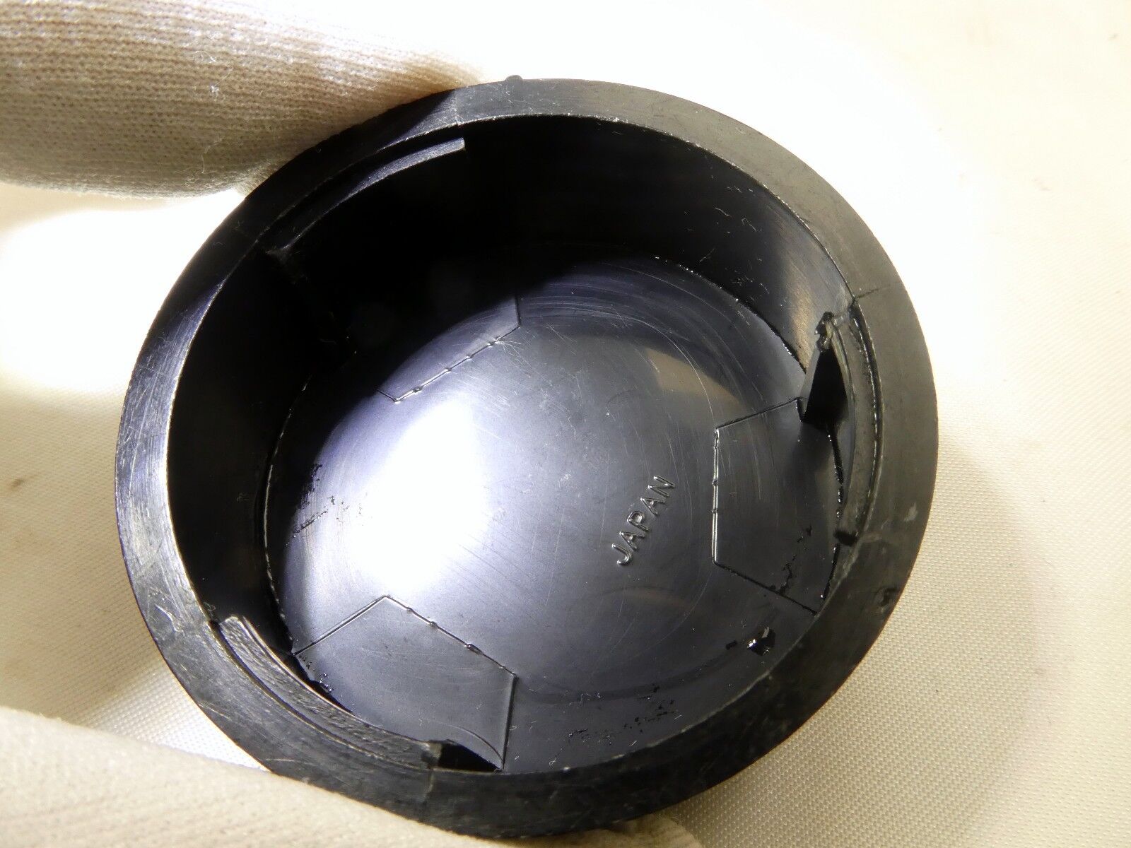 Sigma DEEP REAR Lens Cap For Nikon Deep Ai, AI-S 50mm