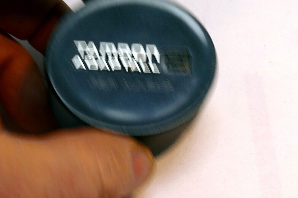 Tamron 2 Rear lens cap for  Minolta MD SR mount  28mm 50mm 90m 60mm macro