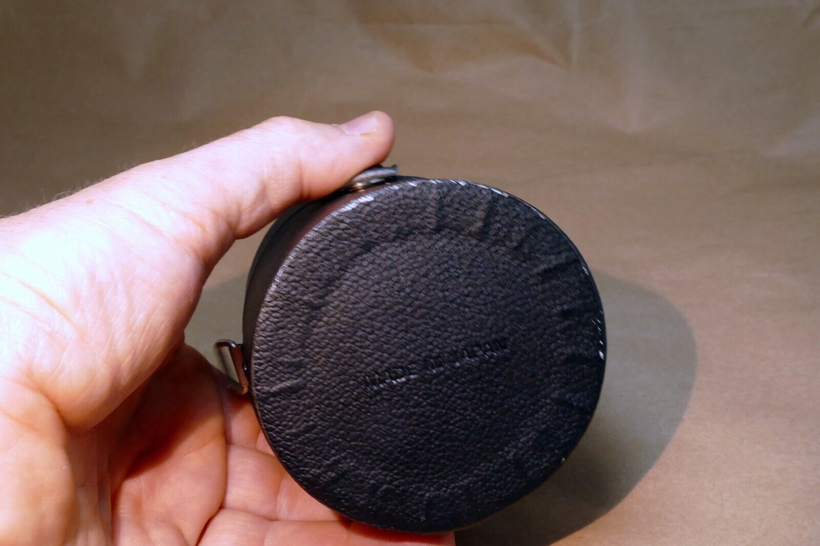 Mamiya Sekor 80mm f2.8 645 Lens Hard case