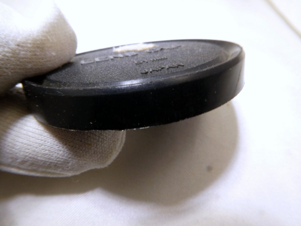 48mm rim Lens Front Cap 51mm ID Slip on Type Japan