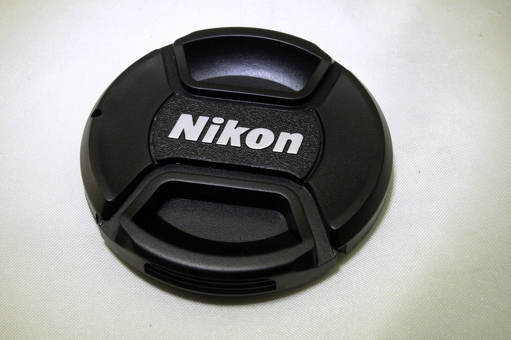 Aftermarket Lens Cap Replacement for  Front 62mm for Nikon