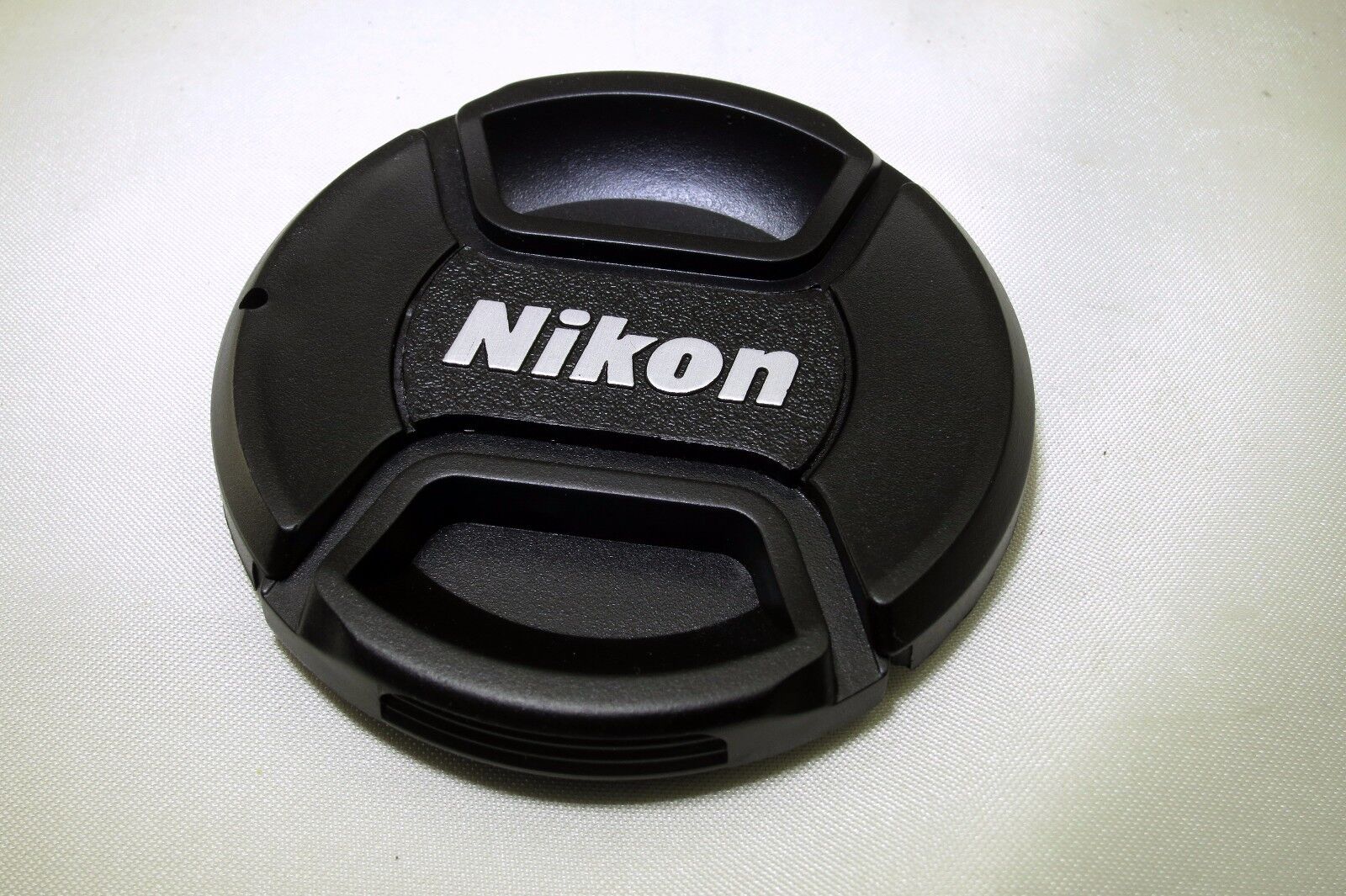 Aftermarket Lens Cap Replacement for  Front 62mm for Nikon