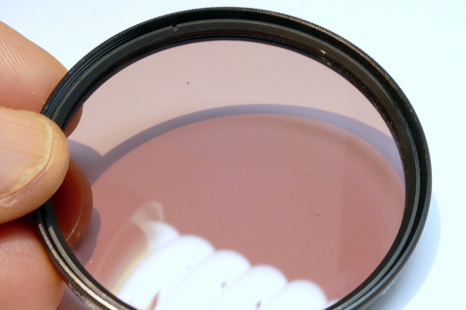 Digital 58mm Filter FLD Fluorescent to Daylight