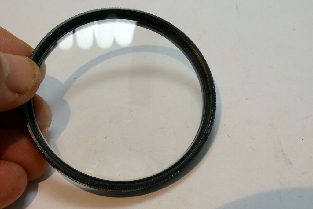 Nikura UV 62mm Lens Filter