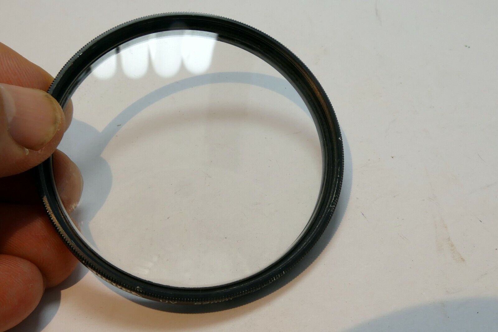 Nikura UV 62mm Lens Filter