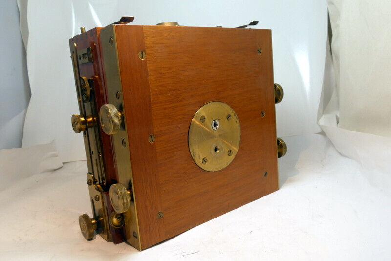 Wisner Classic 4X5 View Camera Cherry Wood