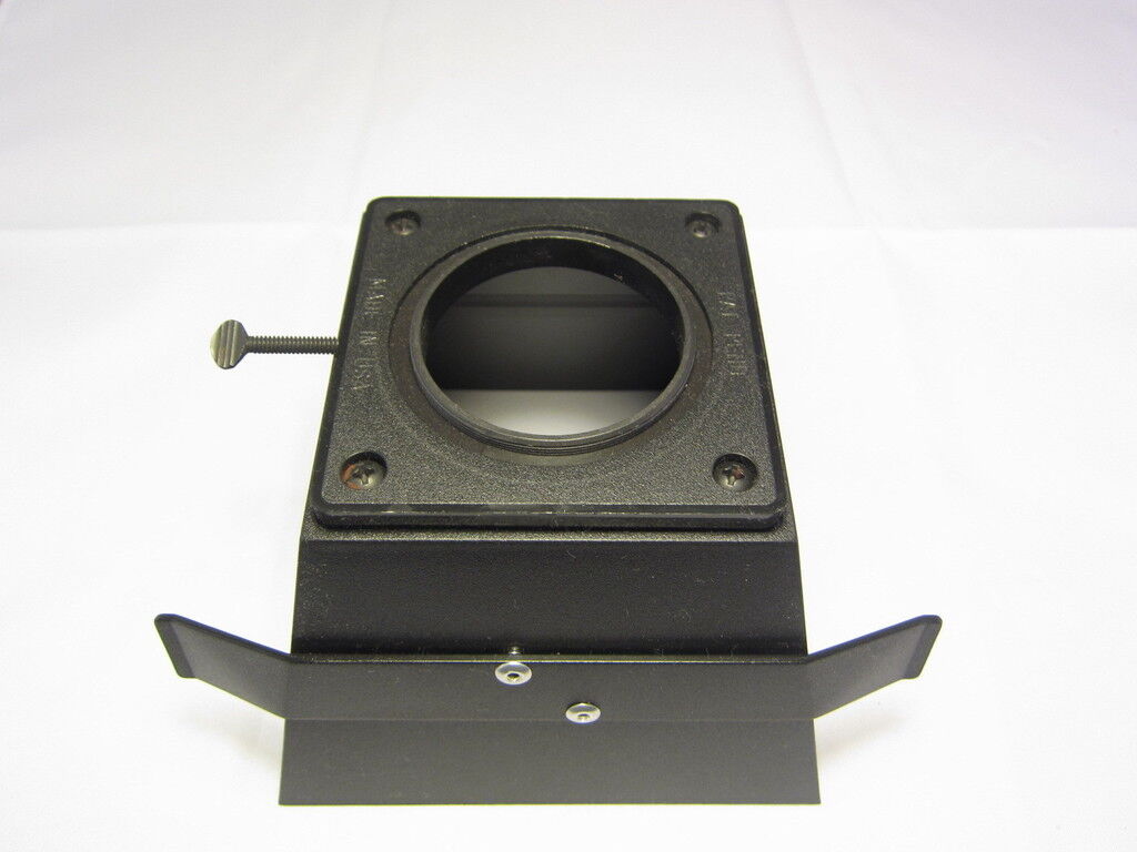 Magic Imager Lens Hood or adapter 52mm Made in USA 6210024