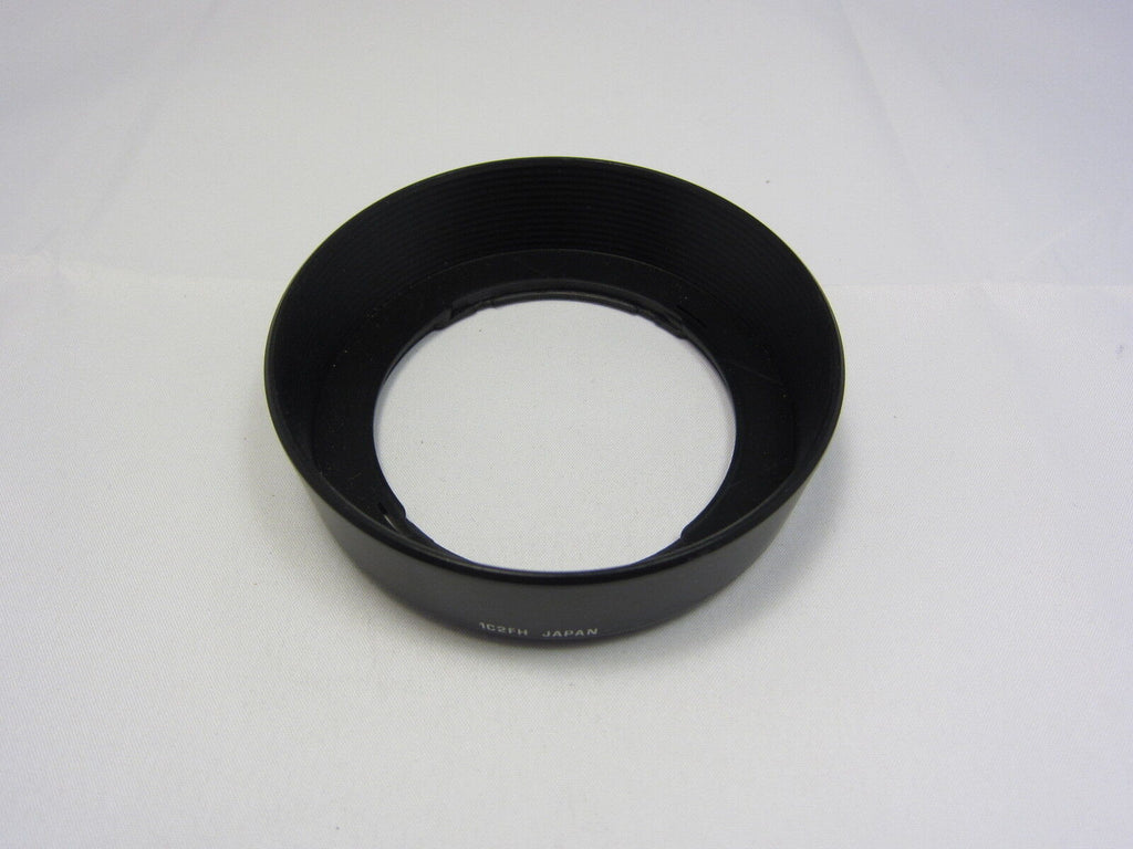 Genuine TAMRON 1C2FH Plastic Lens Hood Made in Japan 28-80mm f3.5-5.6 AF zoom