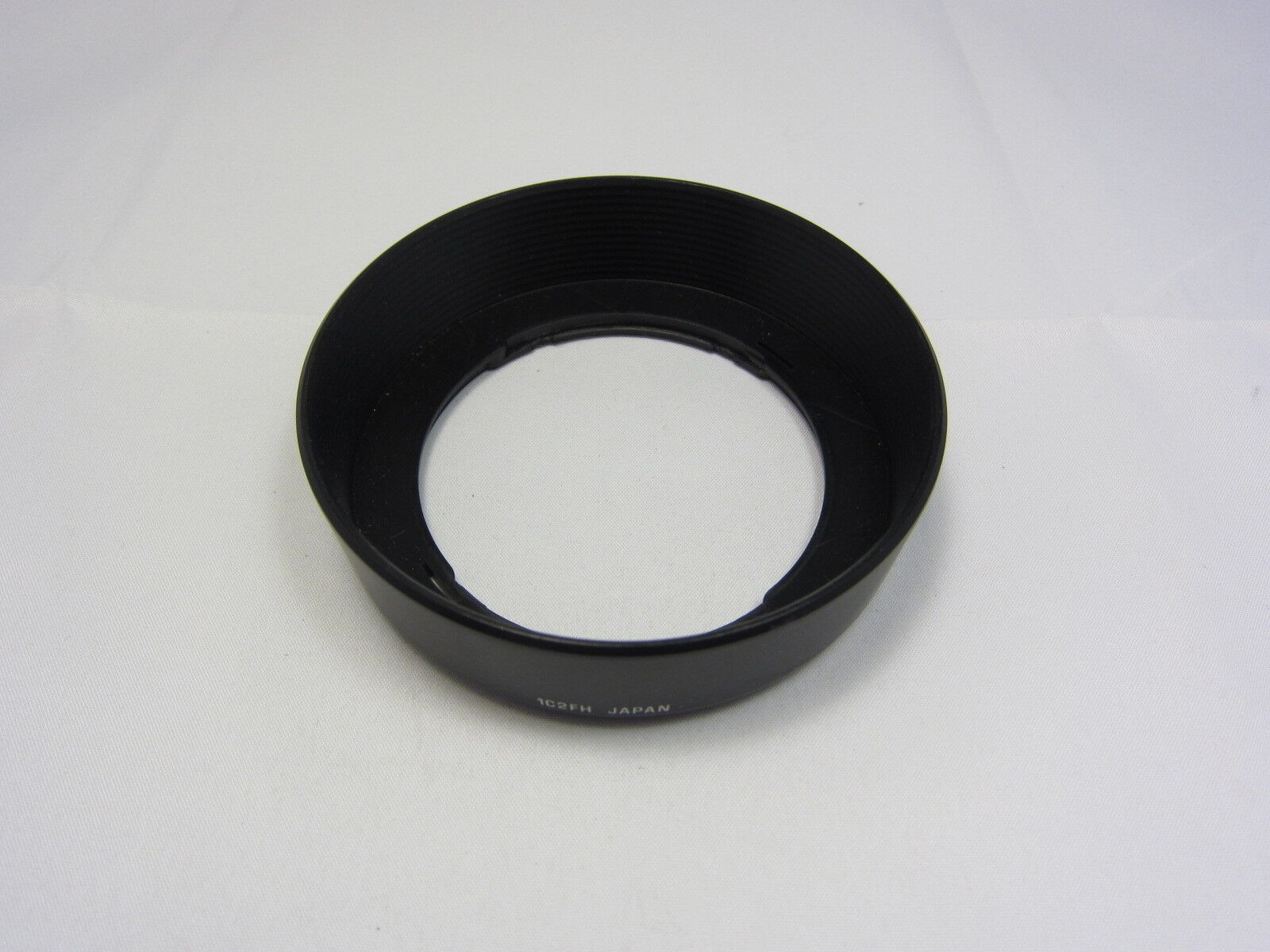 Genuine TAMRON 1C2FH Plastic Lens Hood Made in Japan 28-80mm f3.5-5.6 AF zoom