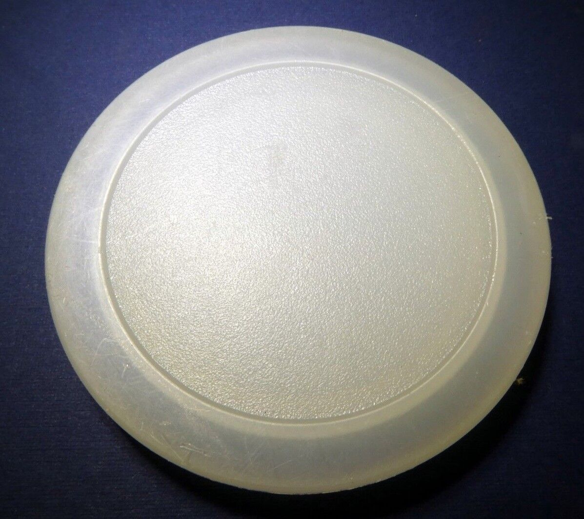 Minolta Maxxum AF Camera White Body Cap OEM  BDC-1000 Sony Alpha a99 a77 a57