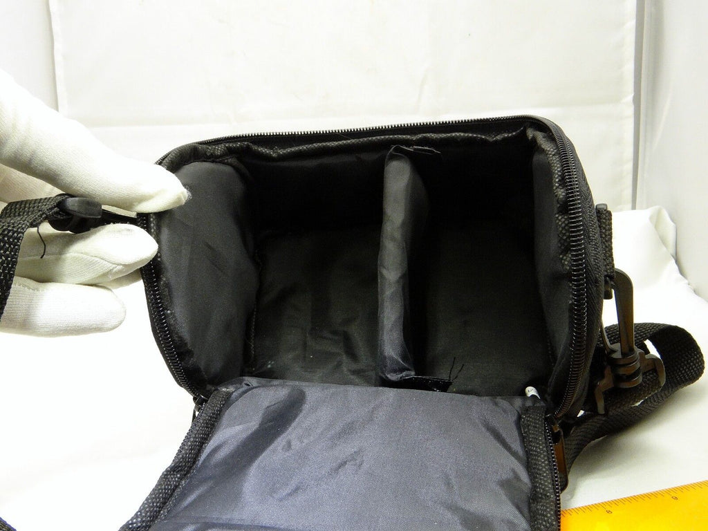 Beach Camera .com Camera Case with shoulder strap for SLR 6X5X4"  