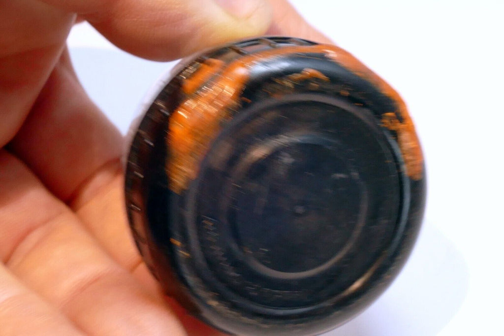 Kodak Hard Bubble Lens Case for 35mm f5.6 Retina Xenon (sold AS IS)