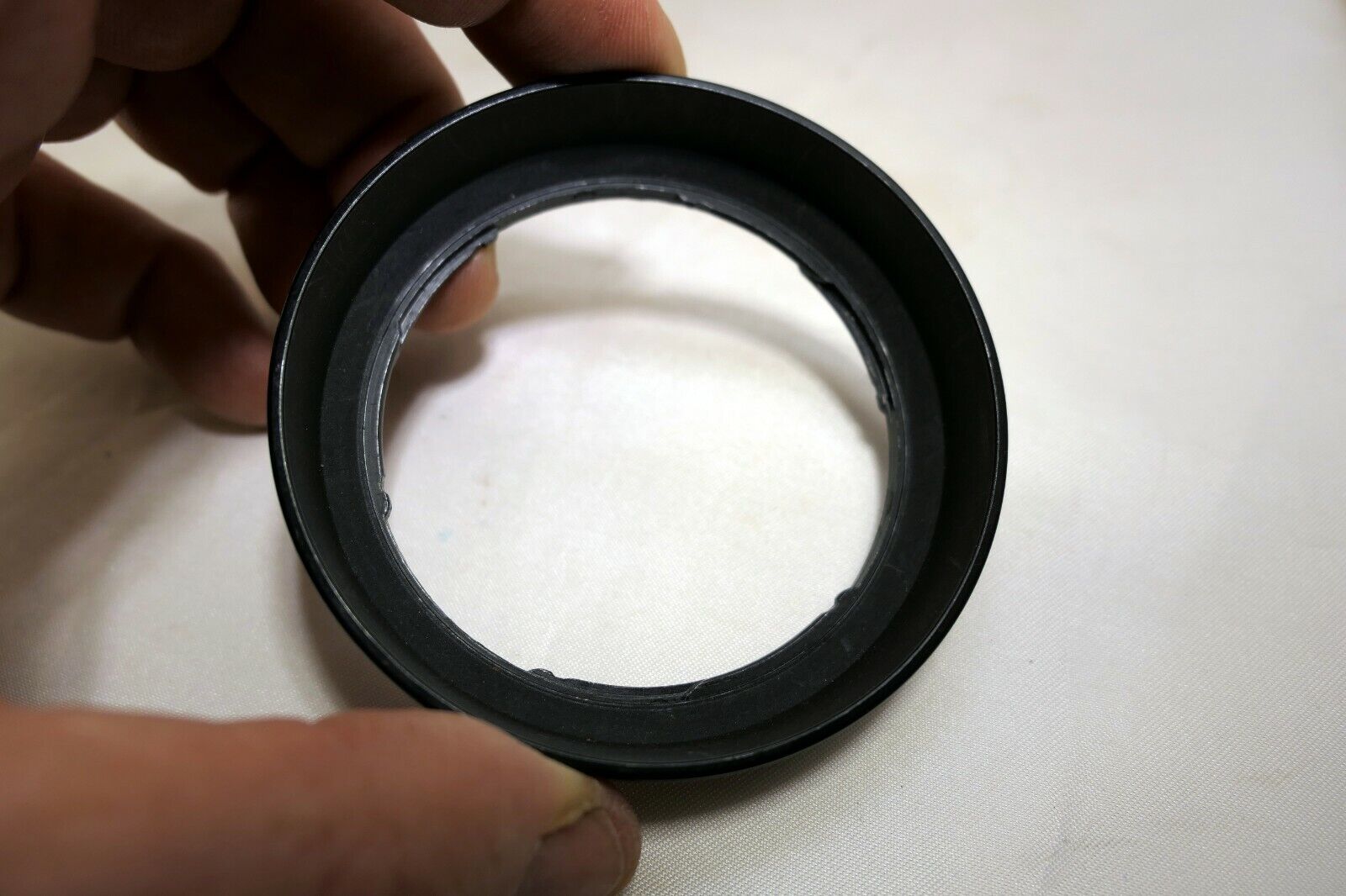 Minolta LB-1092 Maxxum lens hood shade For AF Zoom 28-100mm F3.5-5.6 D Original