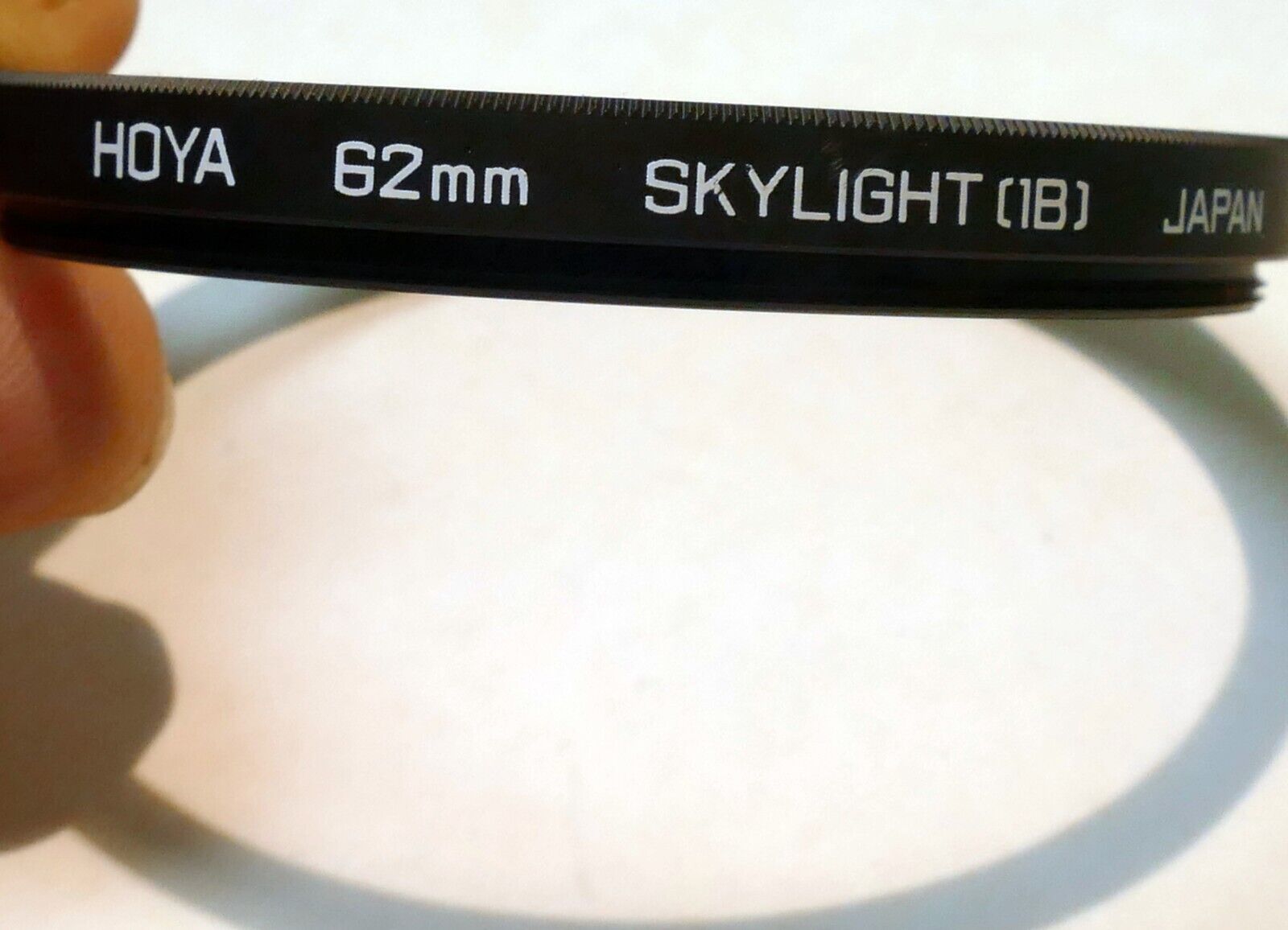 HOYA 67mm Lens Filter Skylight 1B sky made in Japan