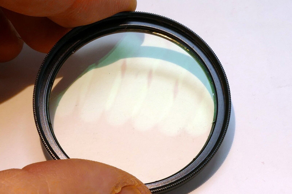 Vivitar  49mm Lens UV Multi-Coated MC made in USA