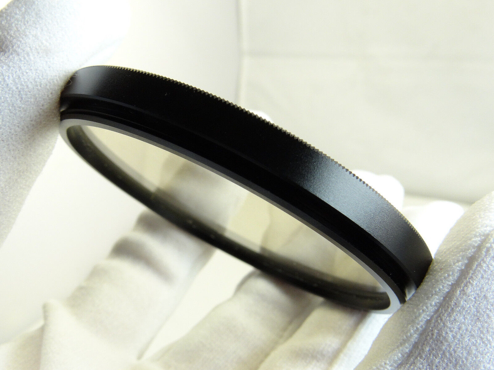 Sunpak 62mm 81A Warming Color Conversion Lens Filter