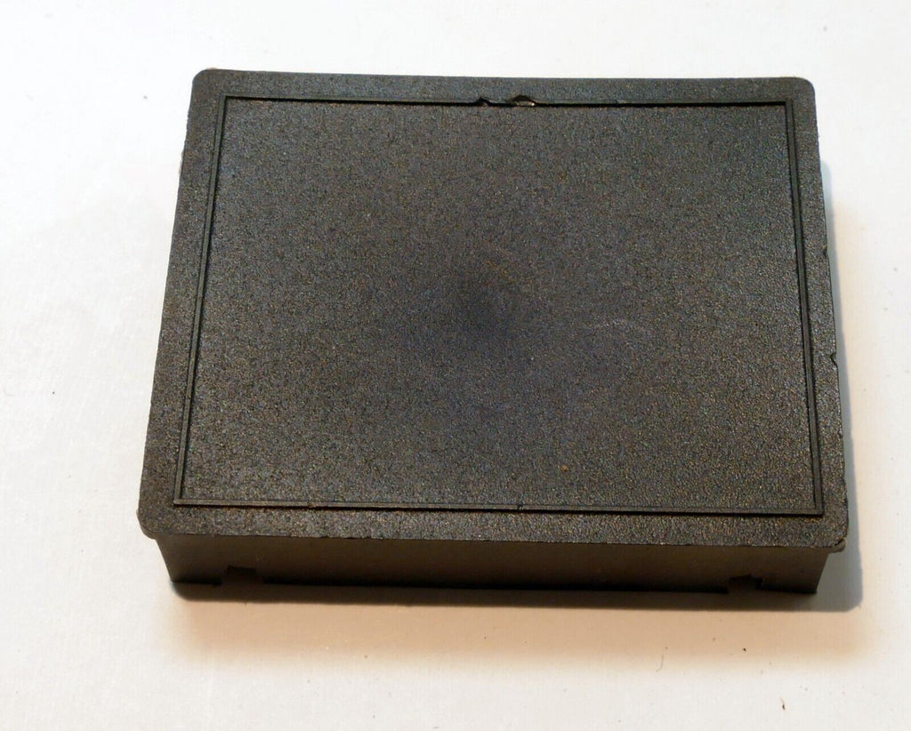 F FINDER CAP COVER for NIKON F Photomic Prism Finder Waist Level FT FTn - OEM