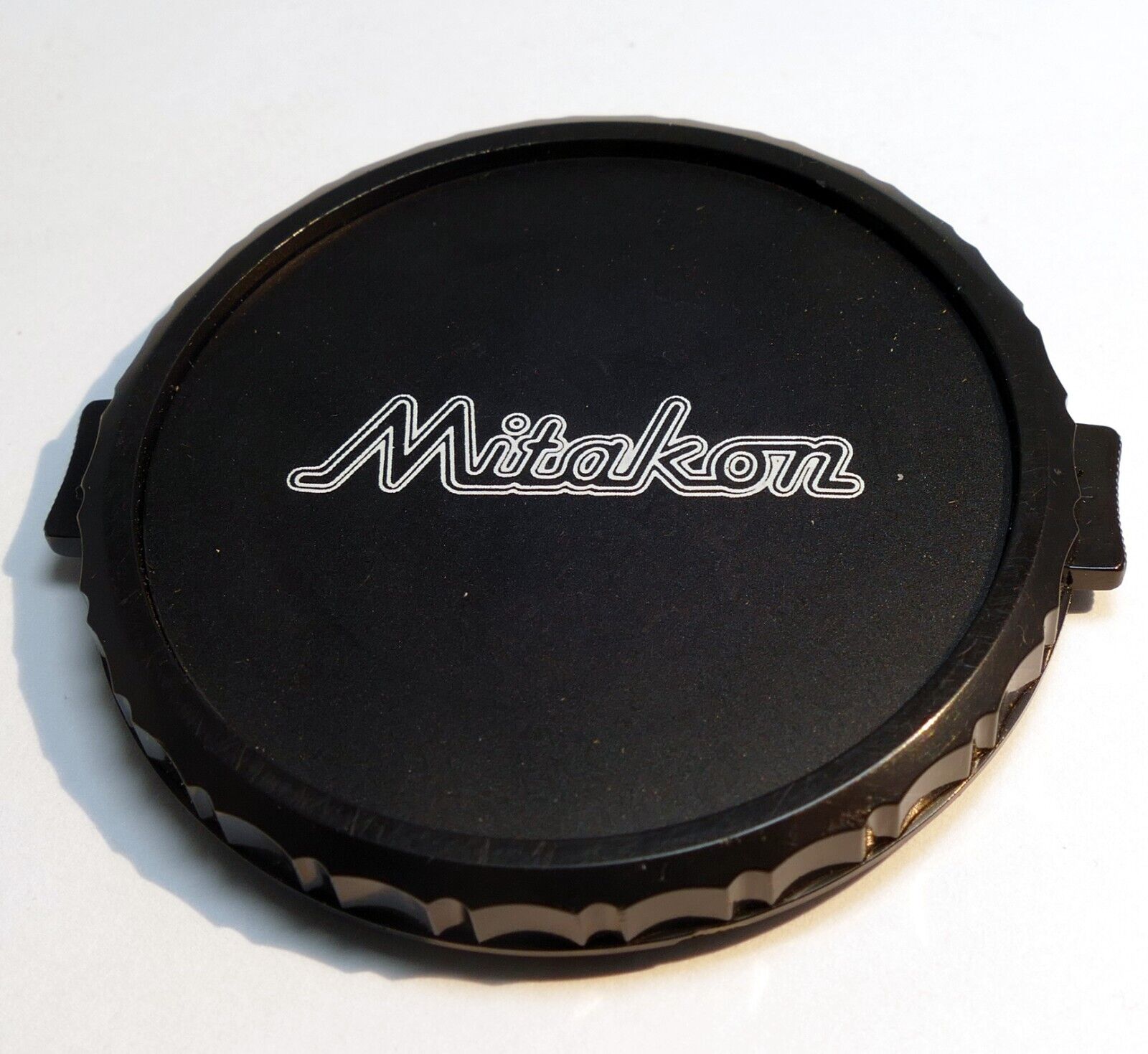 Mitakon 52mm snap on type Lens Front Cap  for 80-200mm