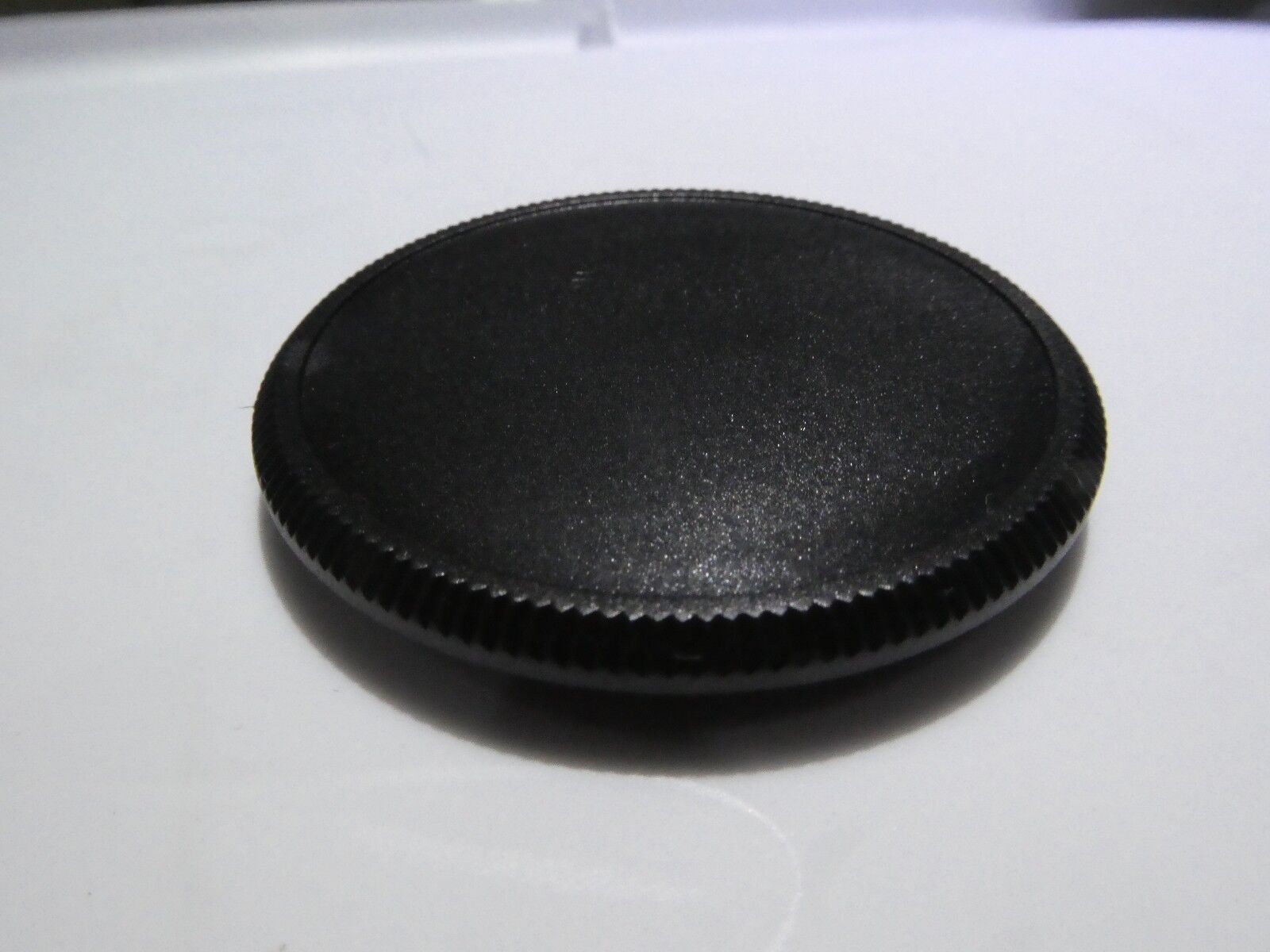 Body Dust Cover Cap for Pentax Spotmatic M42 screw mount cameras SP 500 1000 F