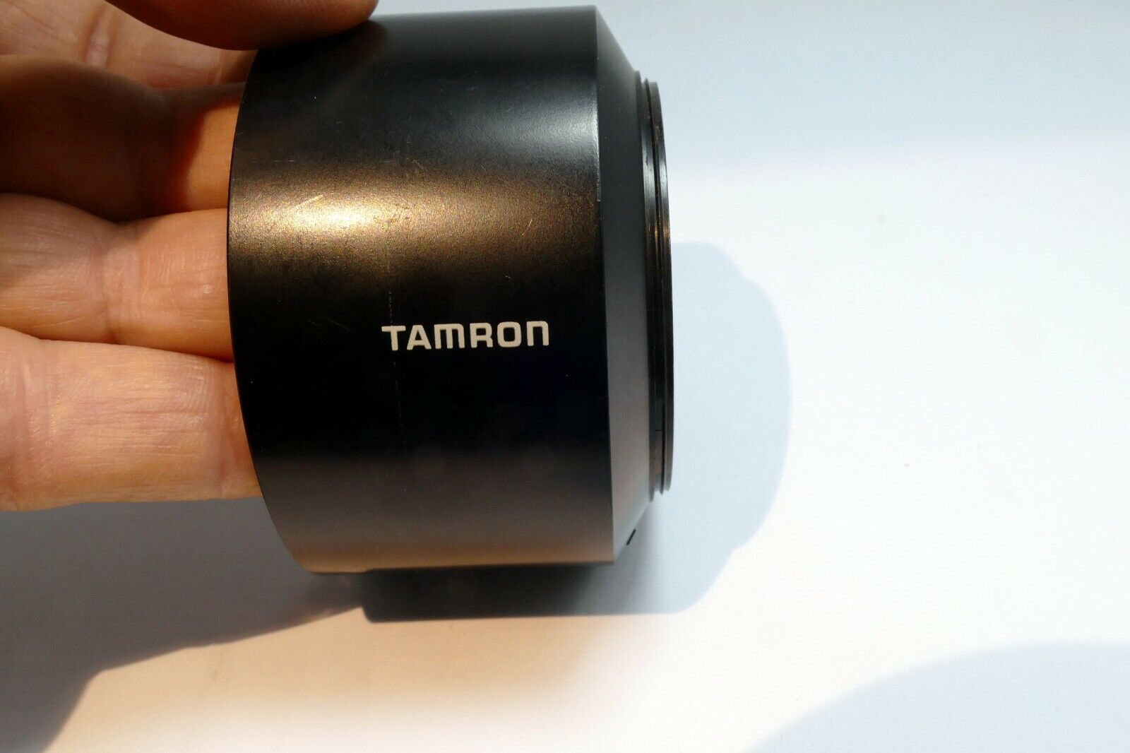 Tamron 58mm Lens Hood Shade for 70-210mm f3.8-4  Adaptall manual focus Genuine
