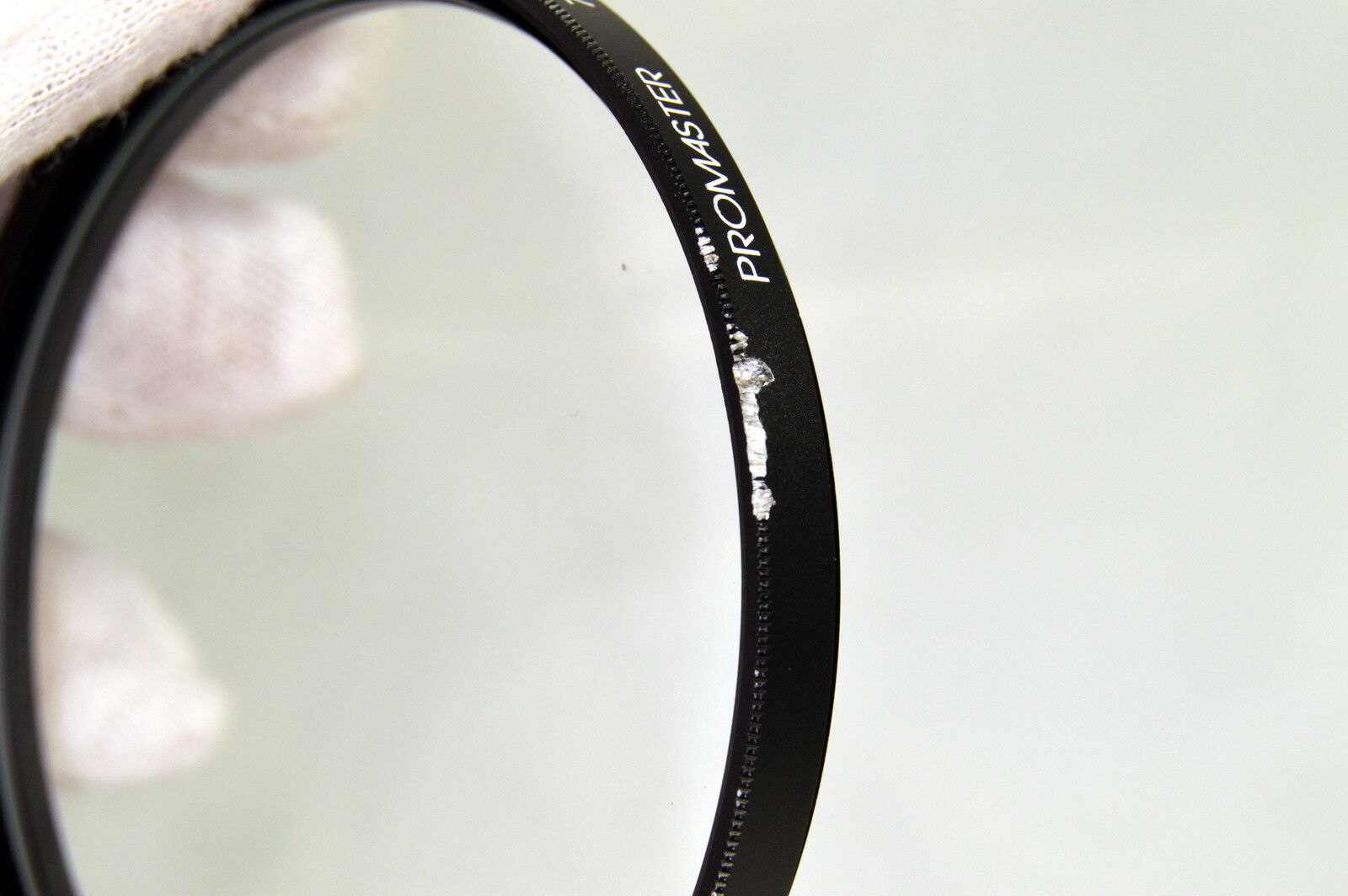 Promaster 72mm UV Lens Filter Made in Japan with storage case O105038