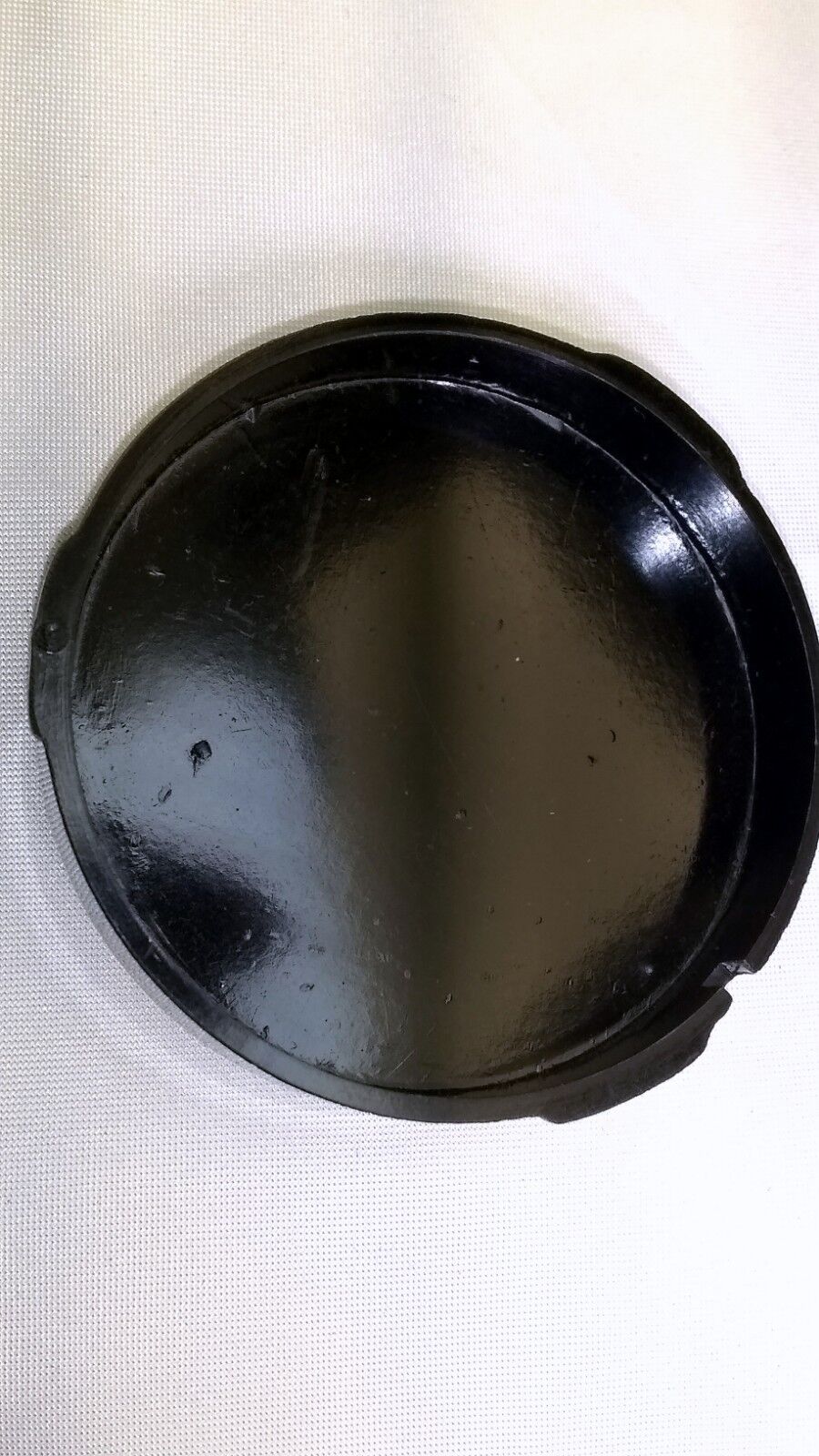 Camera Lens Cap 52.6mm ID 56.4mm OD unknown brand