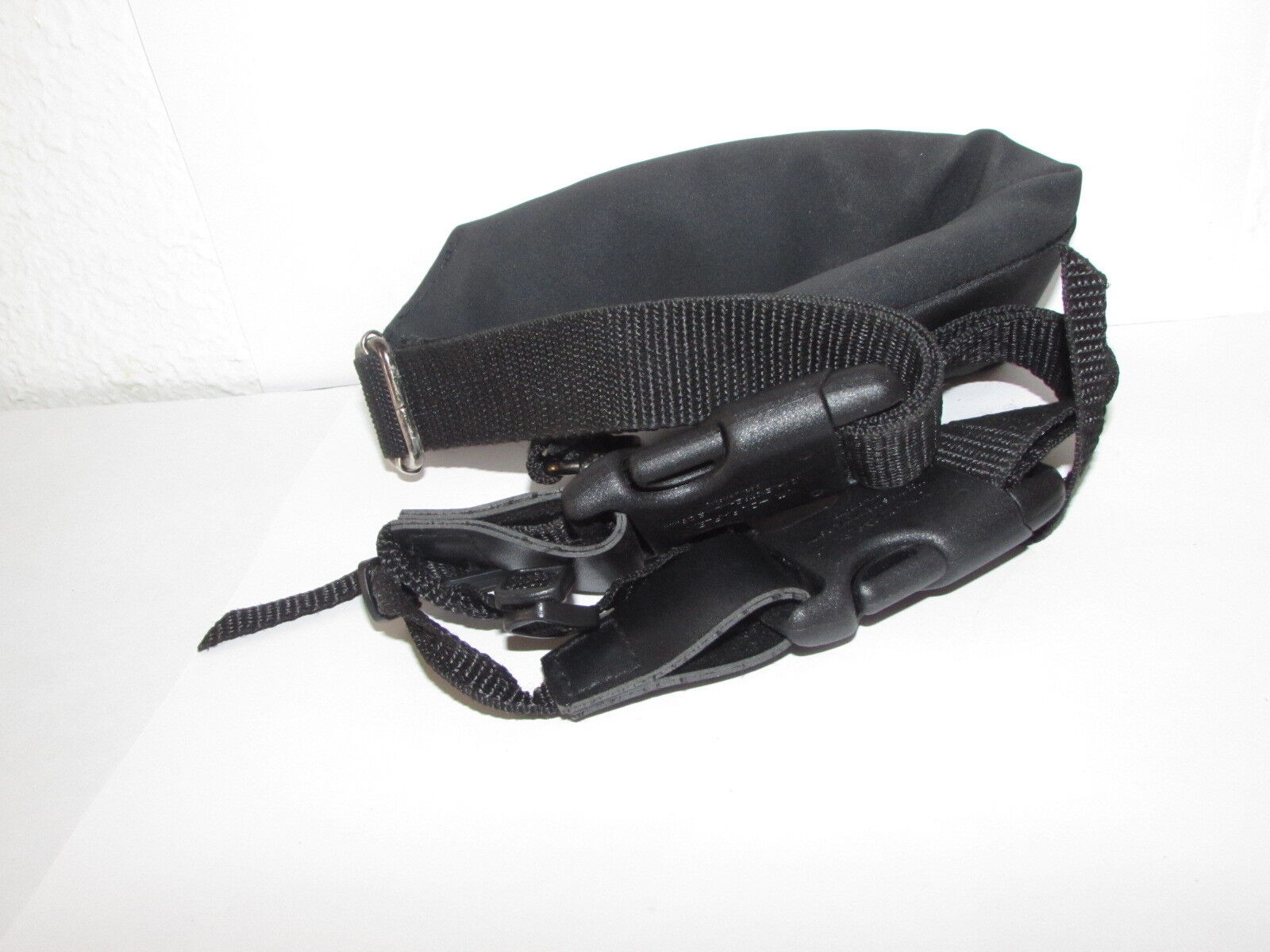 Creative Memories CM  Camera Shoulder Neck Strap Qucik release sturdy  2" Wide
