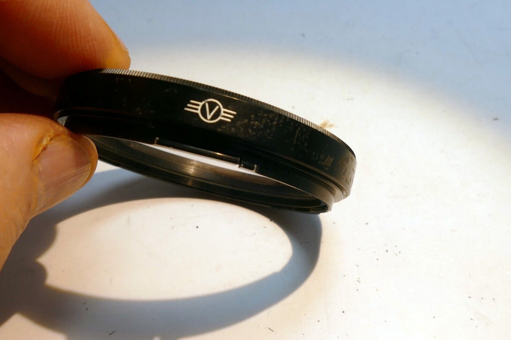 HASSELBLAD =V= B57 CARL ZEISS PROXAR f=2m Bay 57 lens filter - OEM Genuine