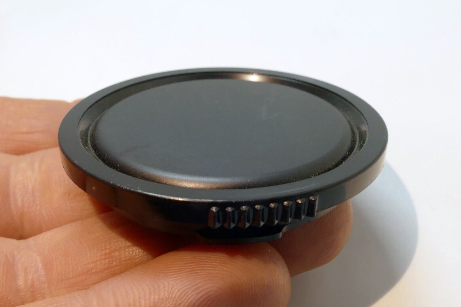 Konica Camera Body Dust Cap for Autoreflex T  TC TFC FP TC - vintage