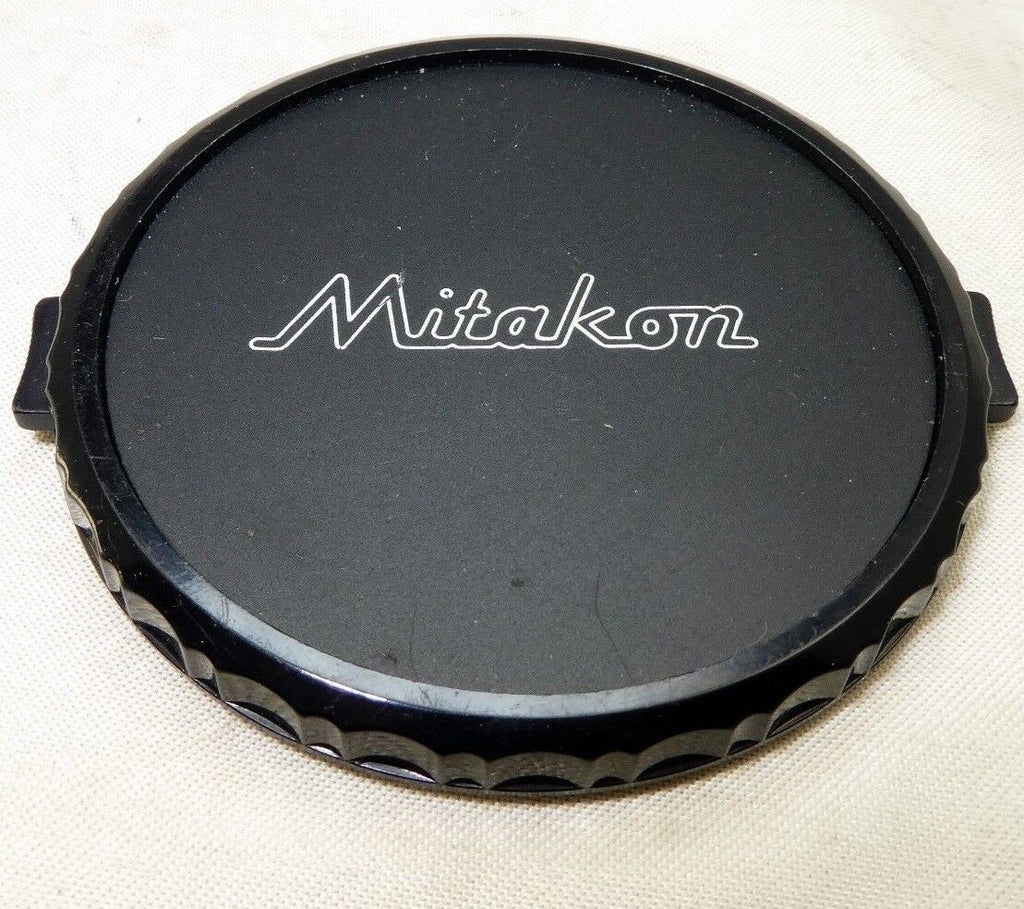 Mitakon 58mm snap on type Lens Front Cap