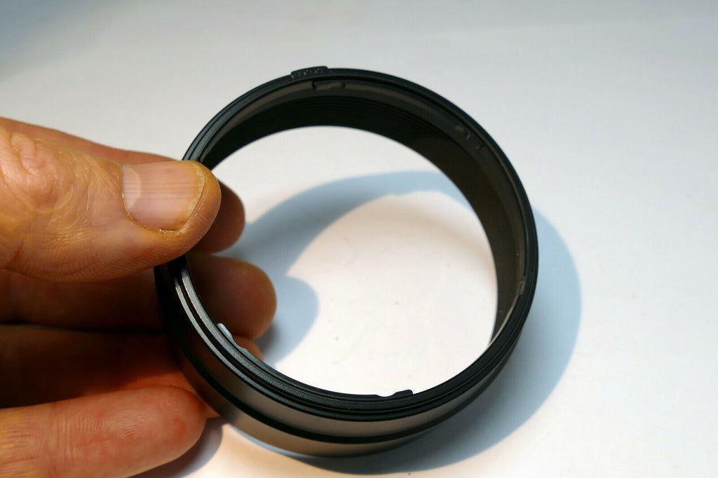 Sigma LH 630-02 Lens Hood Shade for 18-50mm f3.5-5.6 DC Original LH630-02 58mm