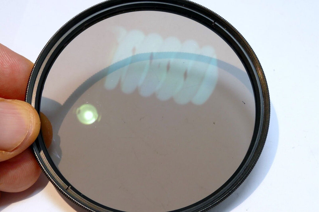 Luminesque 77mm Lens Filter C-PL Circular Polarizer