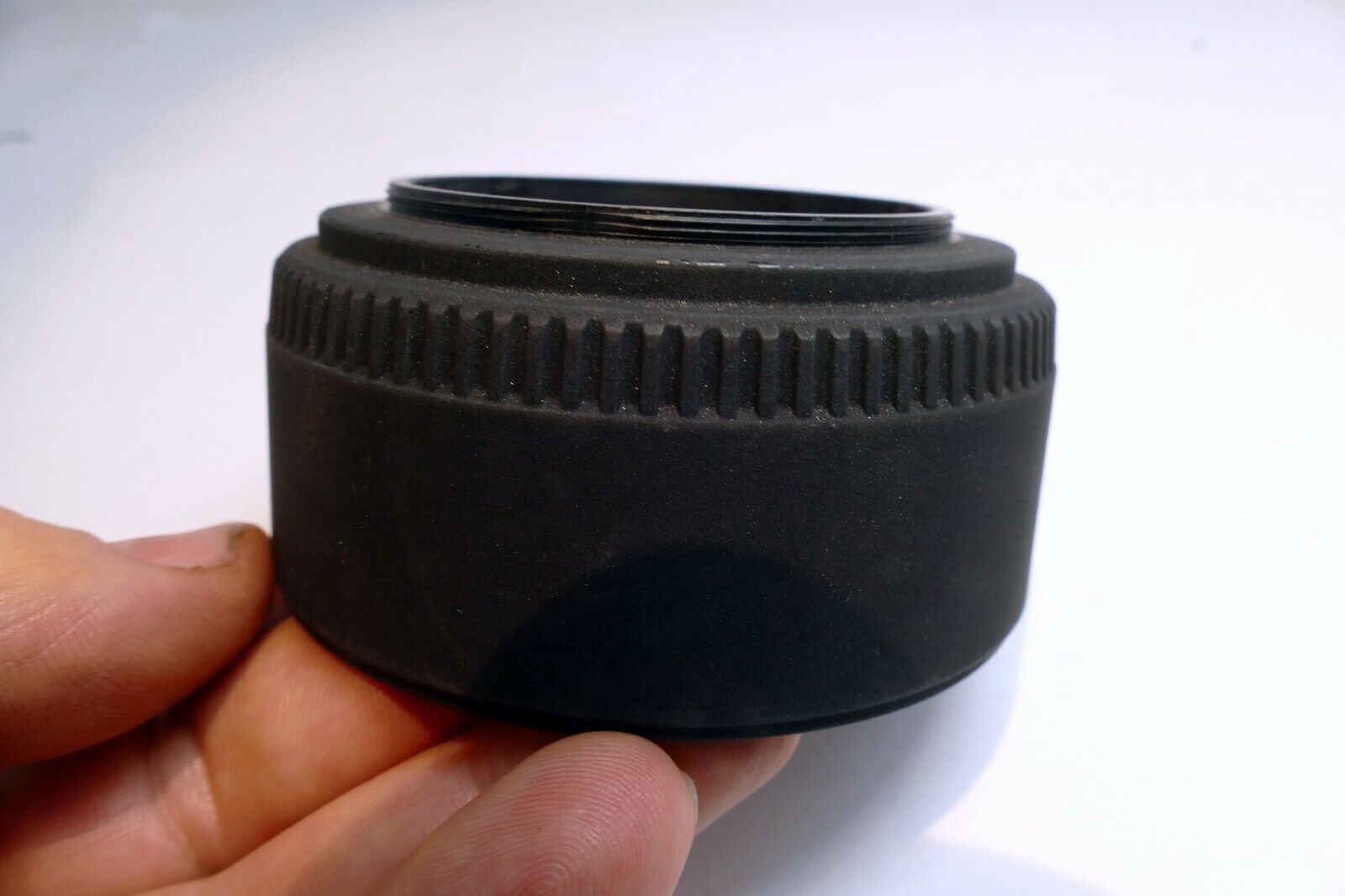 58mm threaded Lens Hood Shade for  Sigma macro lens 50mm 105mm