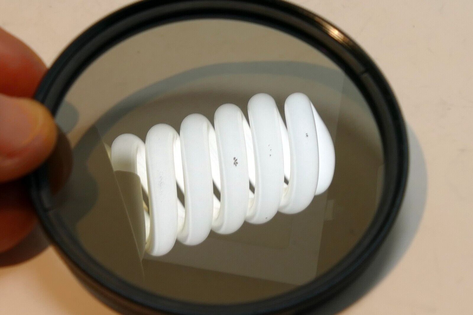 Rocketfish 72mm Filter C-PL Circular Polarizer RF-CP72