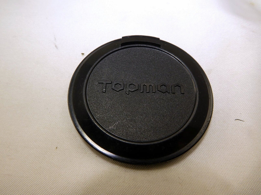 Topman 49mm rim Front Lens Cap Snap on