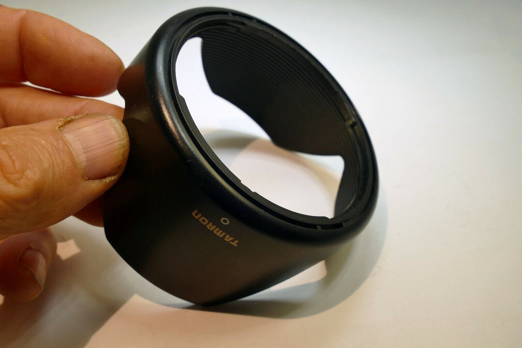 Tamron 1D3FH Lens Hood Shade for  28-105mm f4-5.6 AF zoom