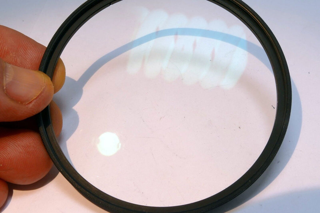 Digital HGX UV 77mm Lens Filter Thin / Slip profile WIDE ANGLE lenses prime