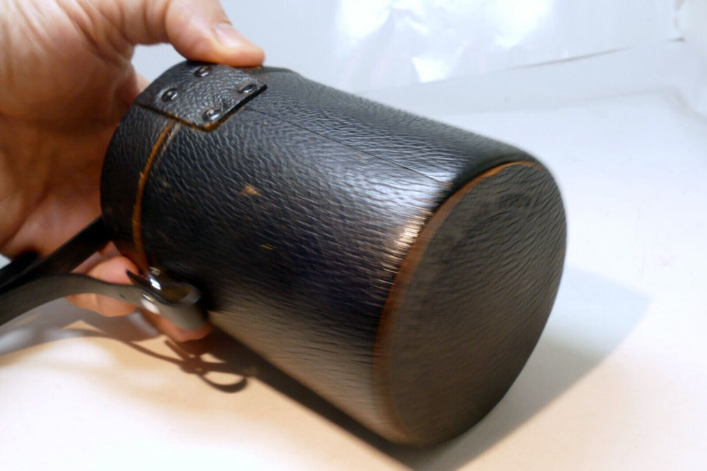 Pentax Hard Case for Takumar 135mm f2.5 lens Bayonet PK