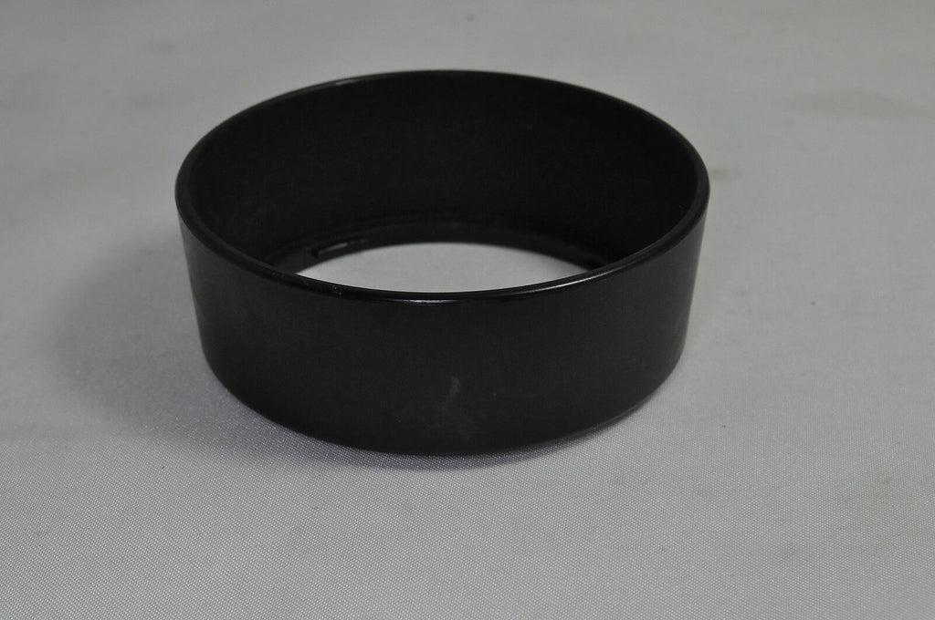 Sigma LH-630 Twist on type Plastic Lens Hood Shade 5310039