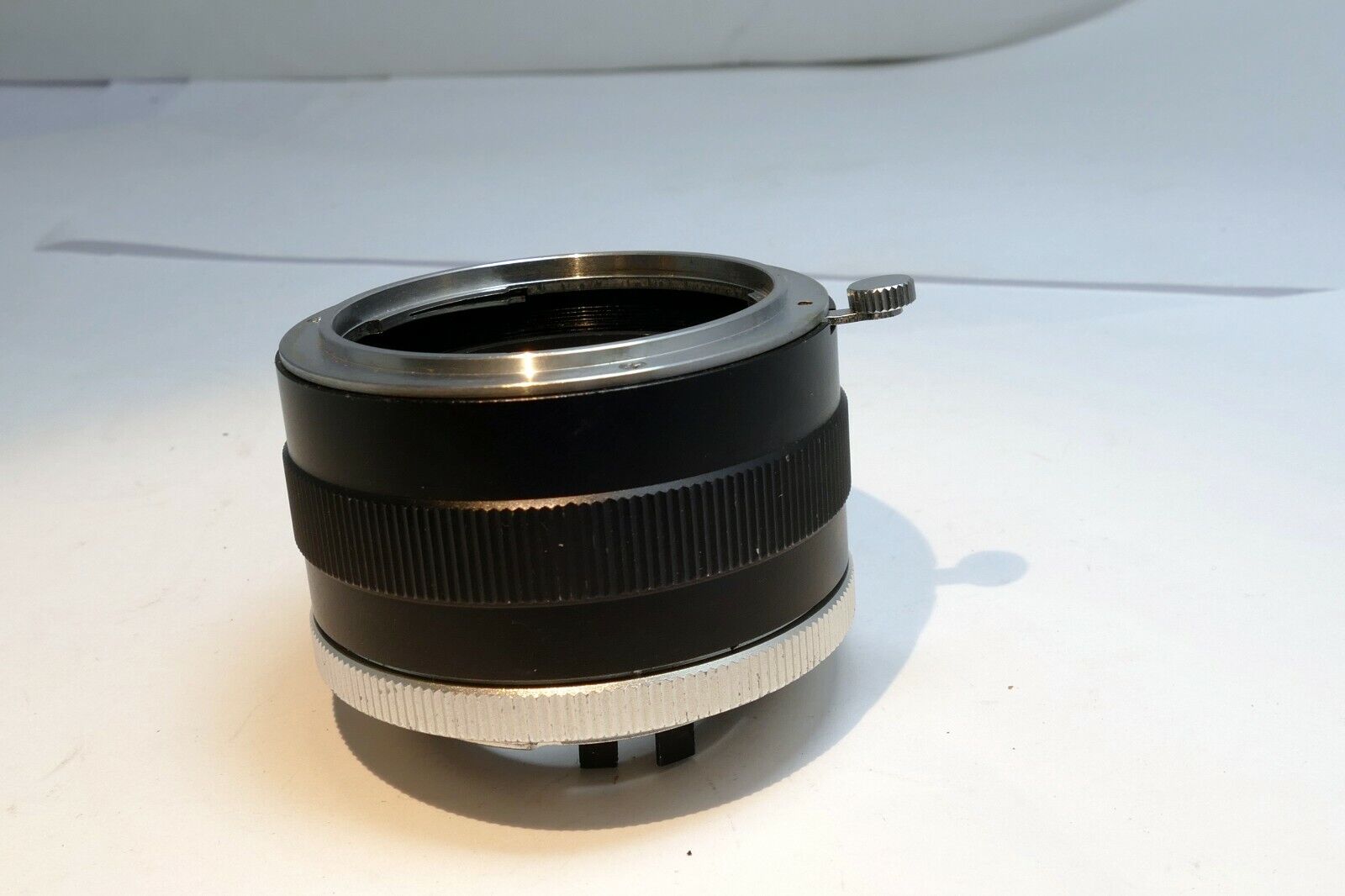 Cambron Auto Extension Tube 36mm Konica AR Mount adapter for macro Close up