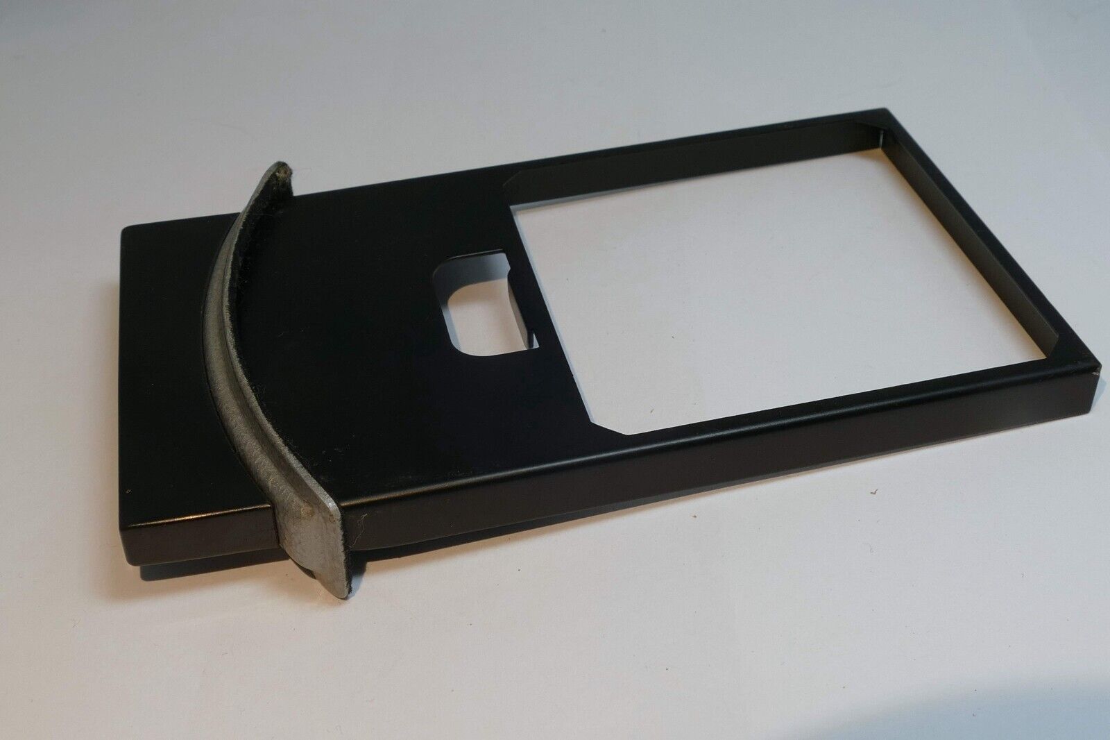 Lindahl Plastic Filter adapter frame holder 3"  3X3 Gelatin