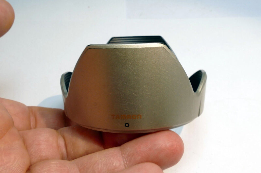 Tamron AD03S Lens Hood Shade for 28-200mm f/3.8-5.6 XR Aspherical (A03S) Genuine
