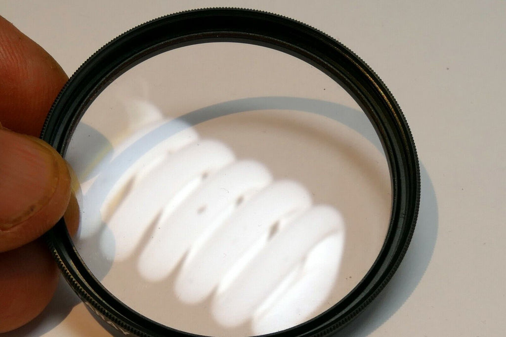 Quantaray  55mm Filter Skylight 1A sky